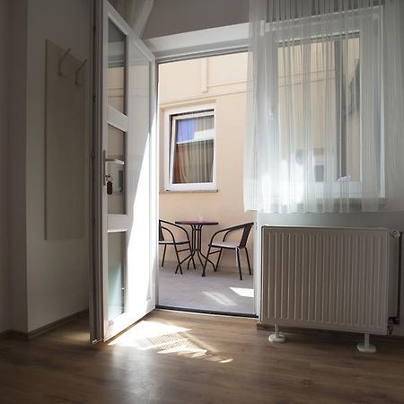 Rooms Lidija Zagreb Bagian luar foto