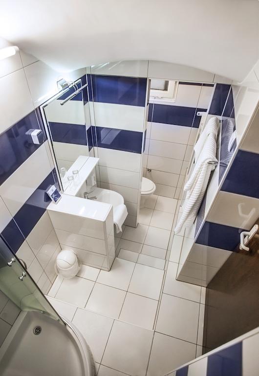 Rooms Lidija Zagreb Ruang foto