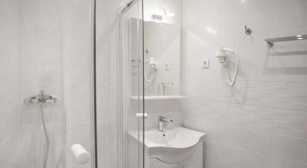Rooms Lidija Zagreb Bagian luar foto