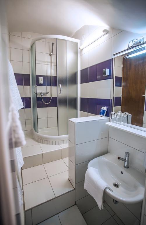 Rooms Lidija Zagreb Bagian luar foto